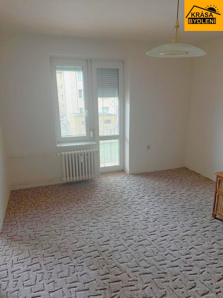 Prodej bytu 3+1 73 m² — photo 2