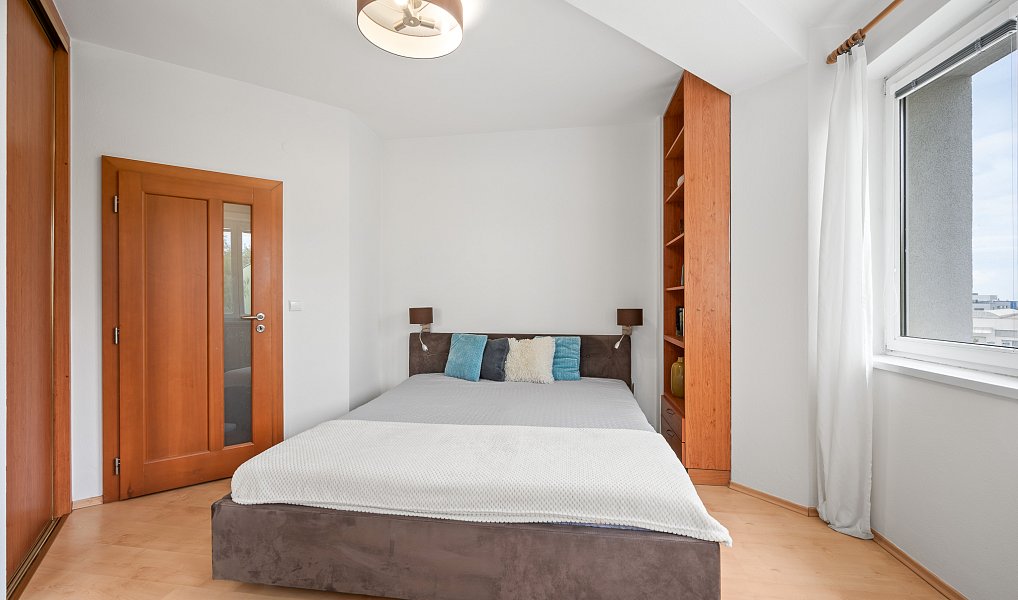 Prodej bytu 3+1 77 m², Brno – náhled fotky 11