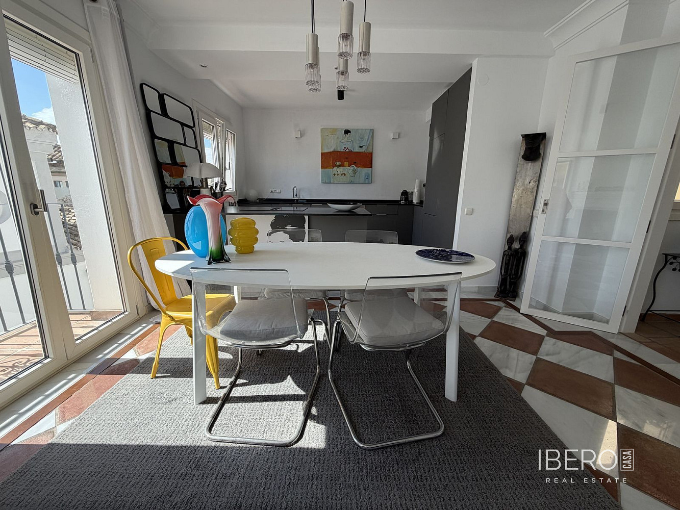 Casa 4+kk – Benahavís, La Herredia, Artola - Más