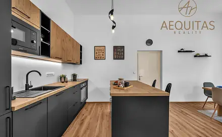 Prodej bytu 2+1 71 m², Krkonošská, Desná - Desná II, okres Jablonec nad Nisou
