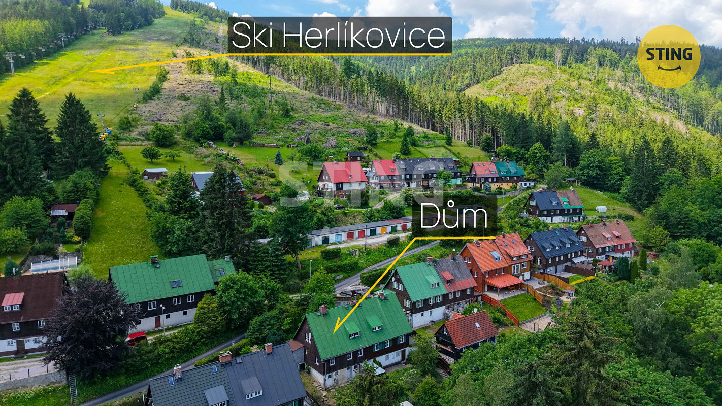 Prodej domu 163 m² s pozemkem 271 m² — photo 4