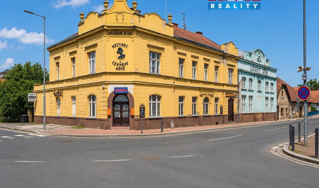 Prodej obchodních prostor 960 m², Český Brod – fotka 1 z 28