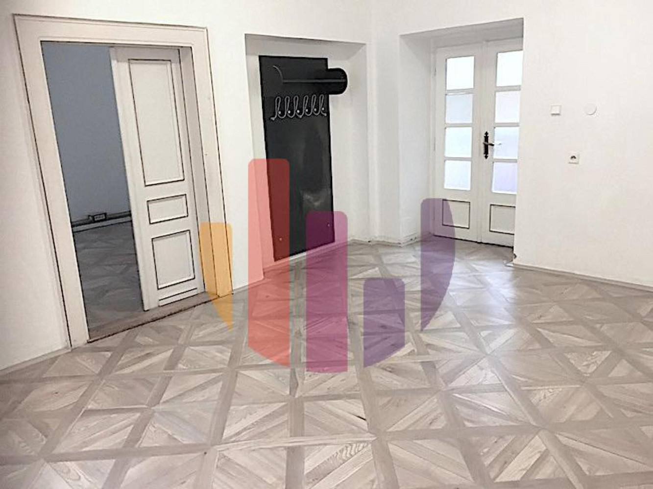 Kancelářské prostory, 45,00 m², Pražská, Dům u Bílého Lva – pohled 5