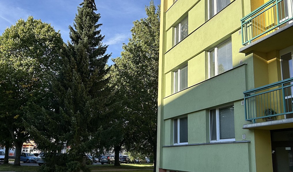 Prodej bytu 4+1 92 m², Hlinsko – náhled fotky 3