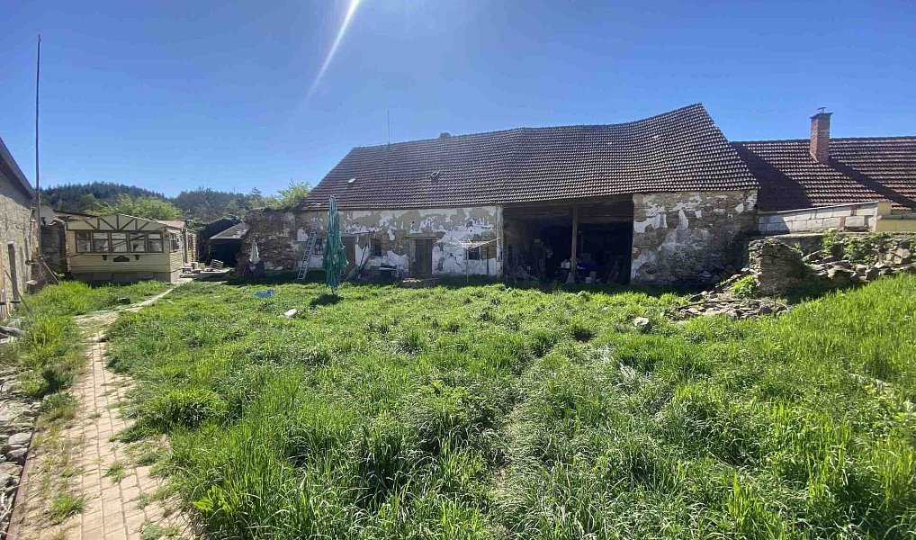 Prodej domu 161 m² s pozemkem 1 942 m², Biskupice-Pulkov – náhled fotky 4