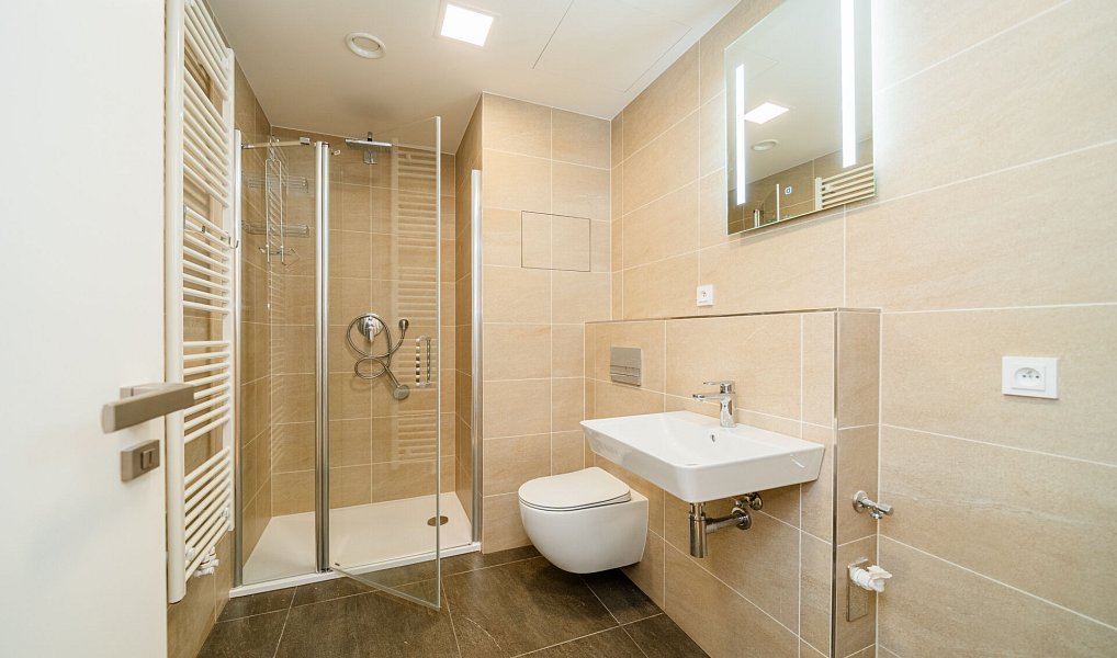 Prodej bytu 1+kk 41 m², Praha – náhled fotky 15