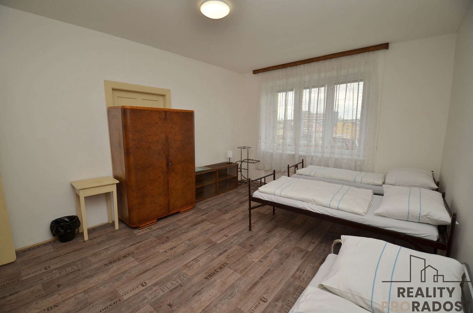 Prodej bytu 3+1 85 m² – fotografie 3