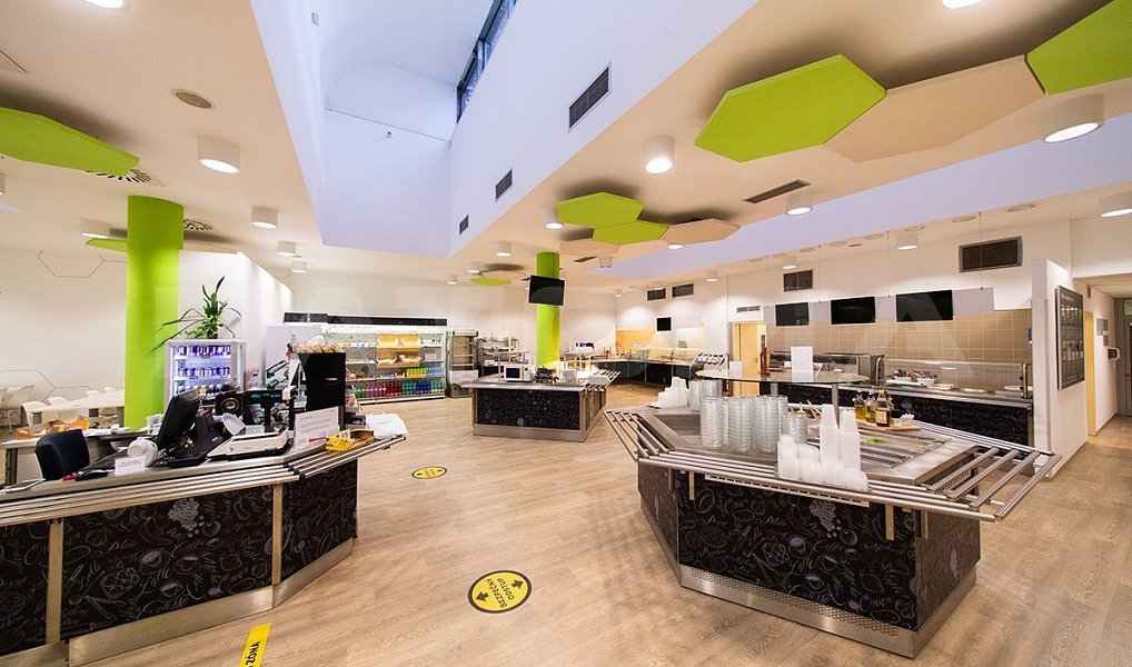Pronájem kanceláře 1 213 m², Praha – náhled fotky 12