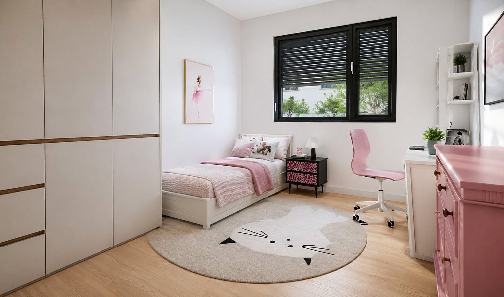 Prodej bytu 4+kk 160 m², Mikulov – náhled fotky 8