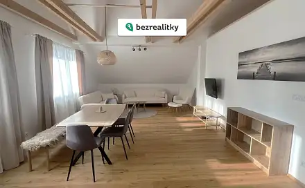 Prodej bytu 3+kk 92 m²