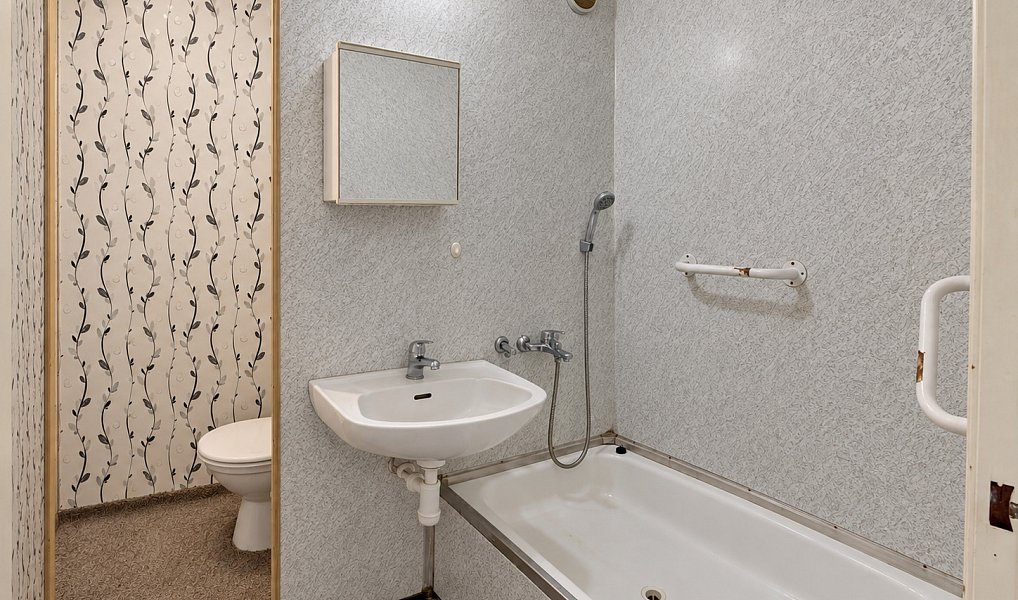 Pronájem bytu 2+kk 40 m², Podbořany – náhled fotky 5
