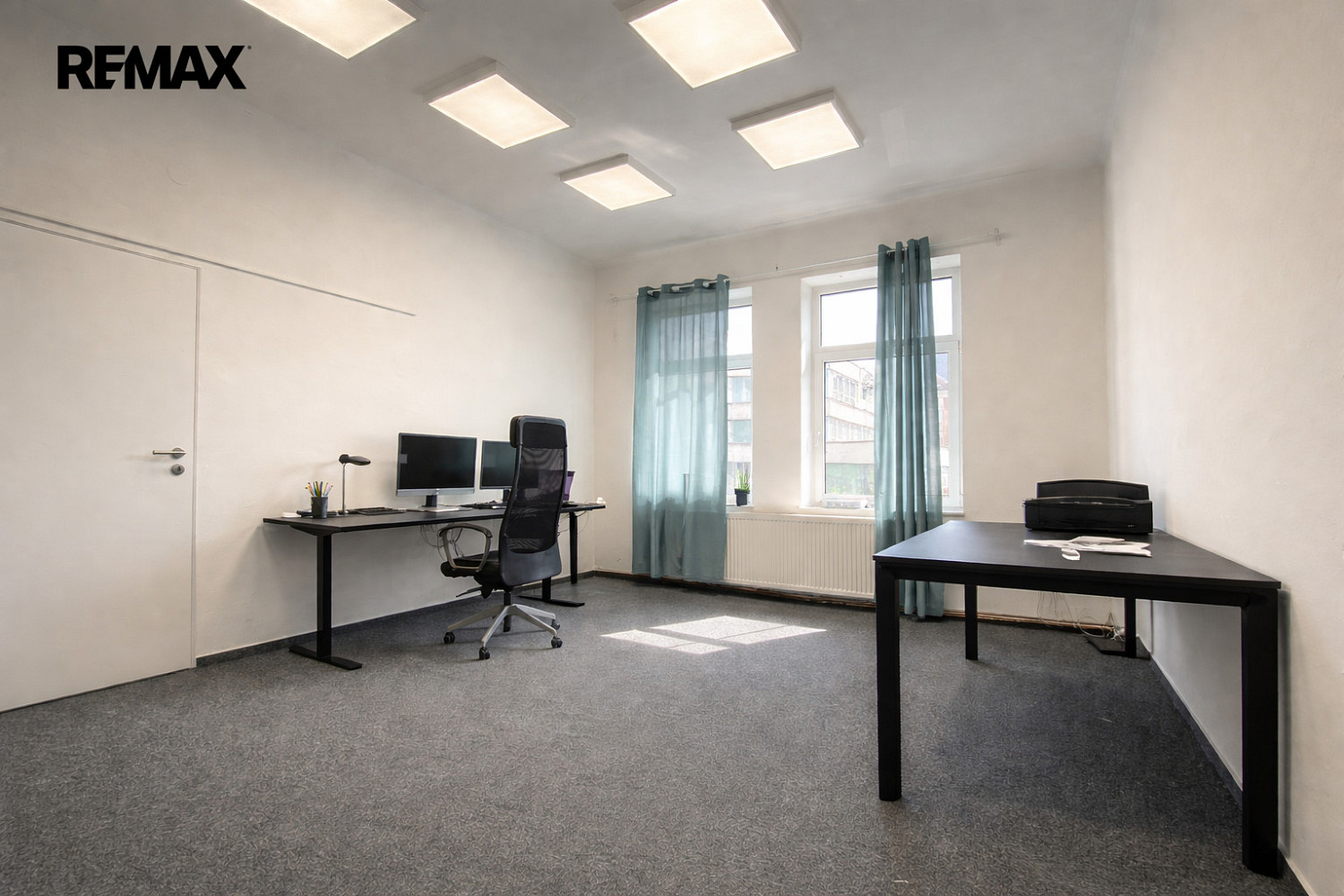 Prodej kanceláře 615 m² — photo 3