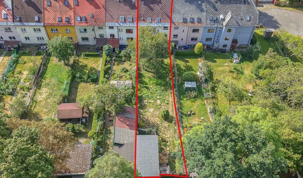 Prodej domu 170 m² s pozemkem 431 m², Aš – náhled fotky 7