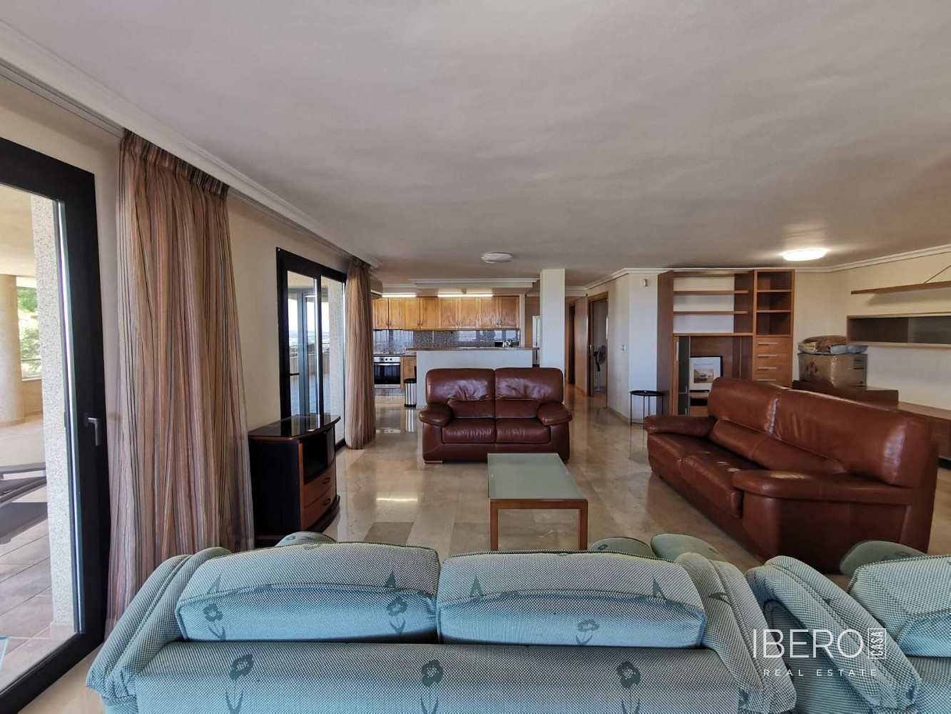 Piso 4+kk – Alacant / Alicante, Sant Gabriel, l'Alacantí - Vista 5