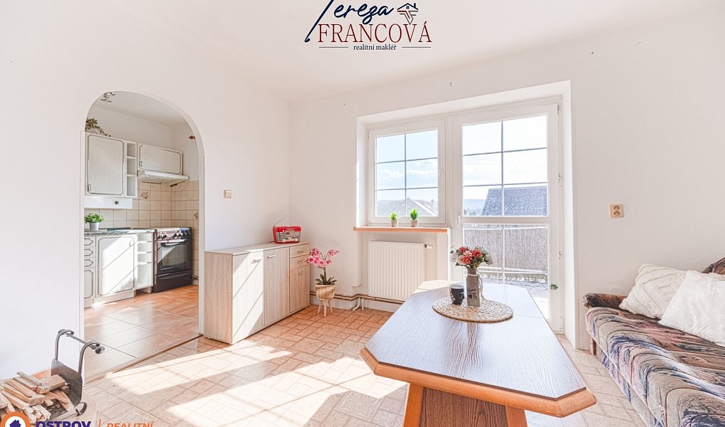 Prodej domu 222 m² s pozemkem 1 711 m², Šternberk – náhled fotky 3
