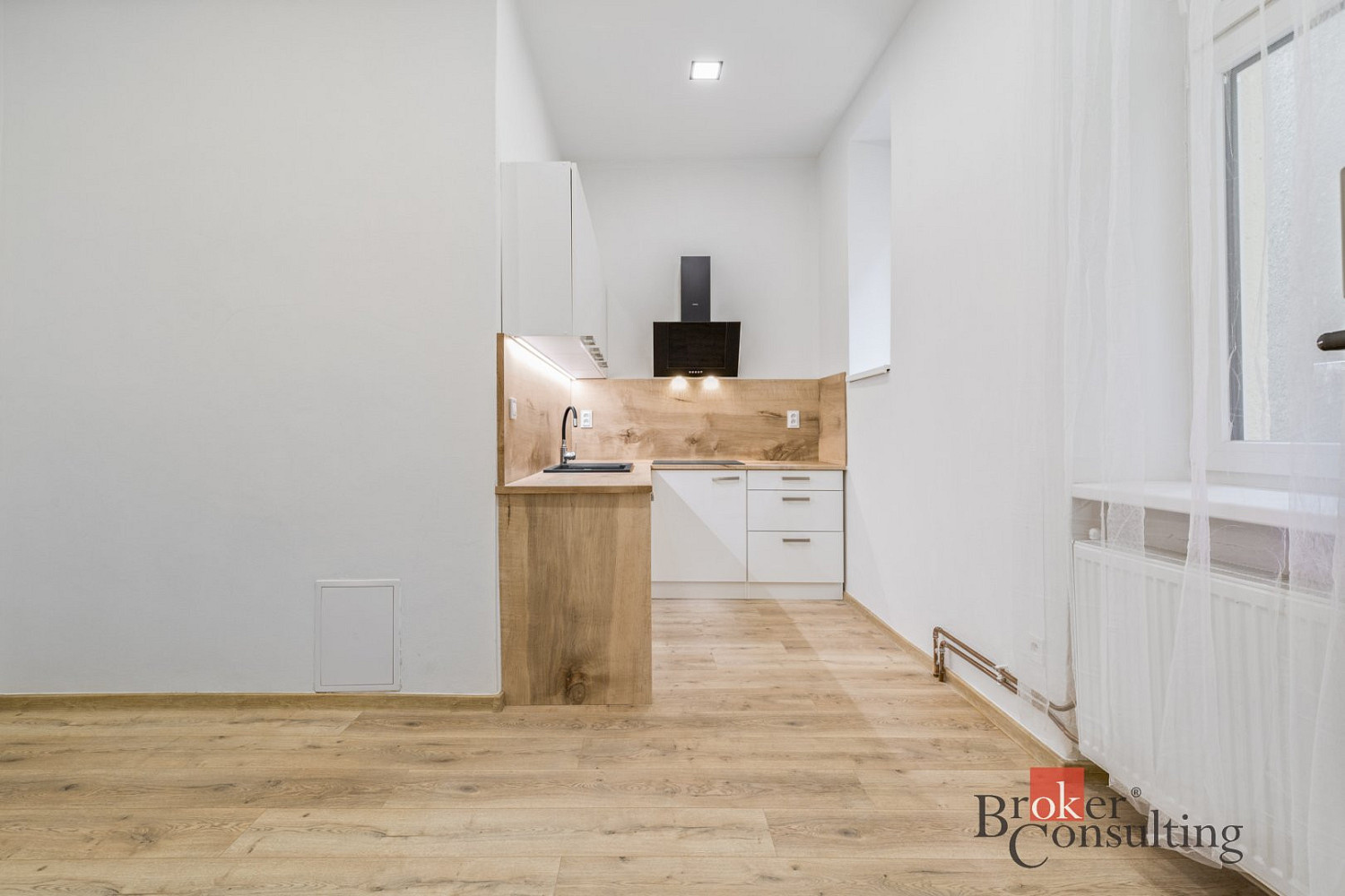 Prodej bytu 2+1 66 m²