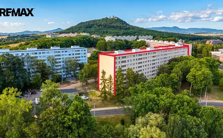Prodej bytu 3+1 75 m², Trnovanská, Teplice - Trnovany