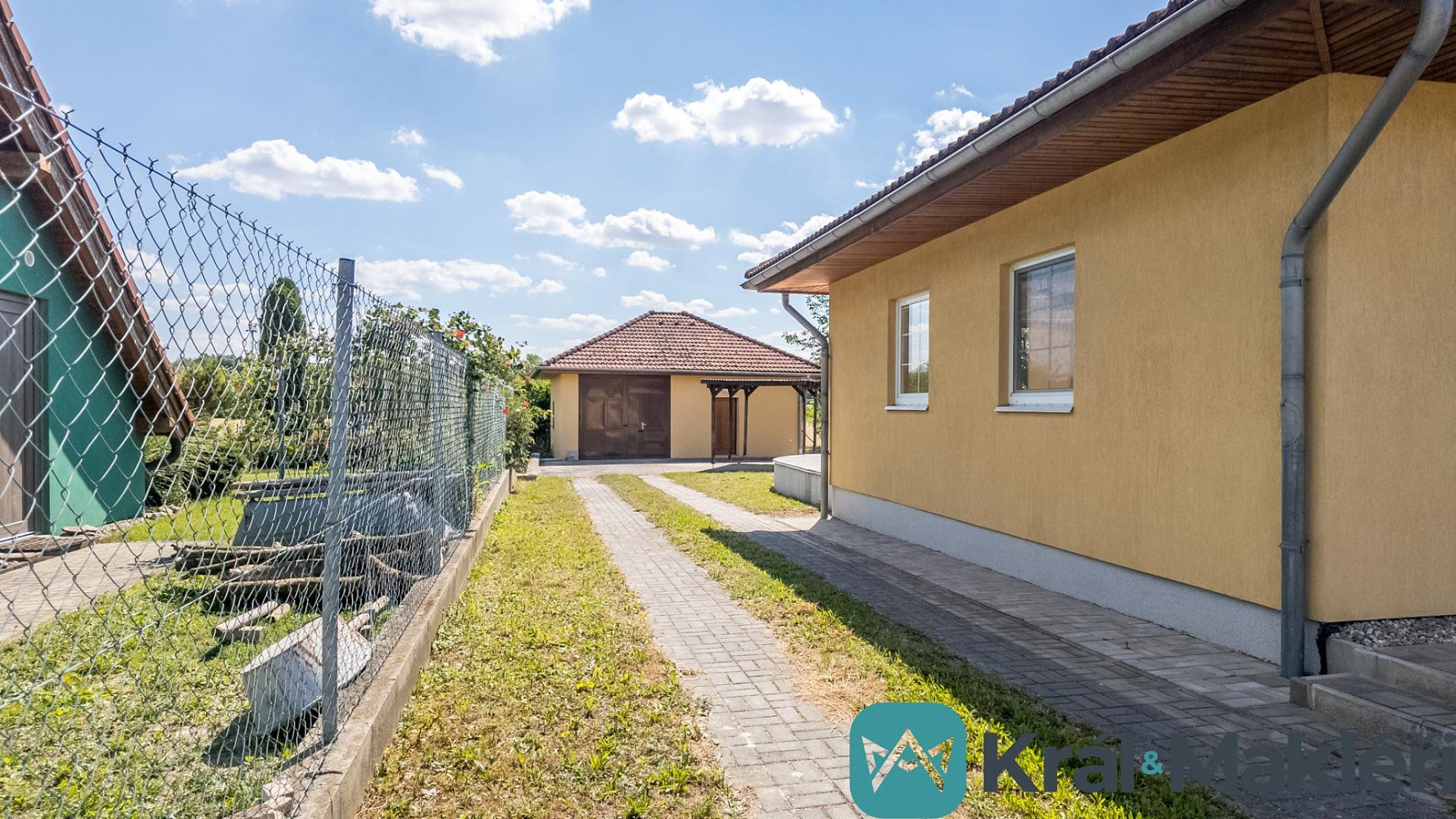 Prodej domu 110 m² s pozemkem 800 m² – fotografie 3