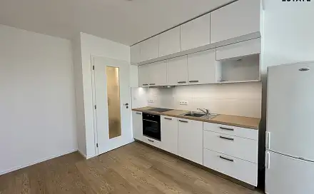 Pronájem bytu 1+kk 31 m²