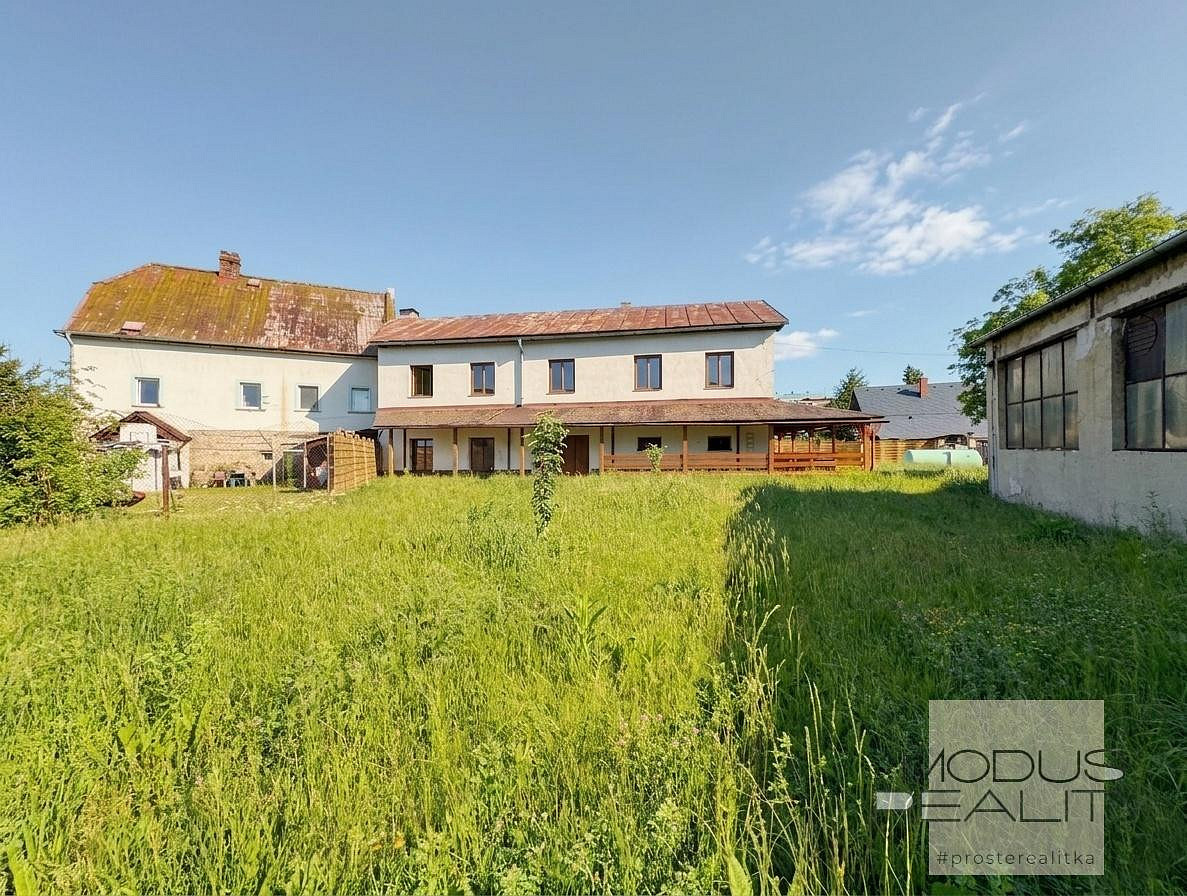 Prodej domu 400 m² s pozemkem 857 m² — photo 3