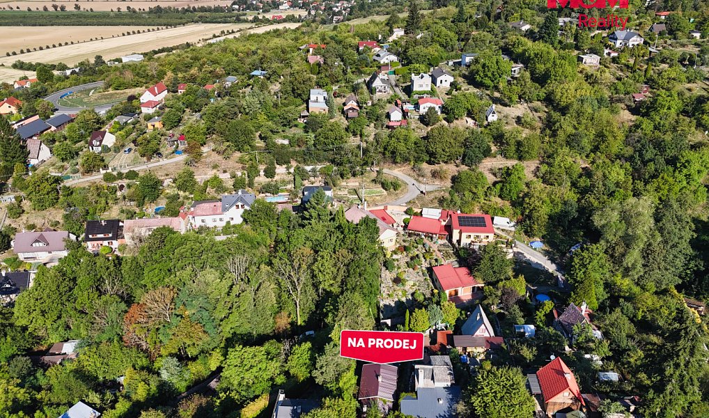 Prodej chaty/chalupy 36 m² s pozemkem 462 m², Olomouc – náhled fotky 25