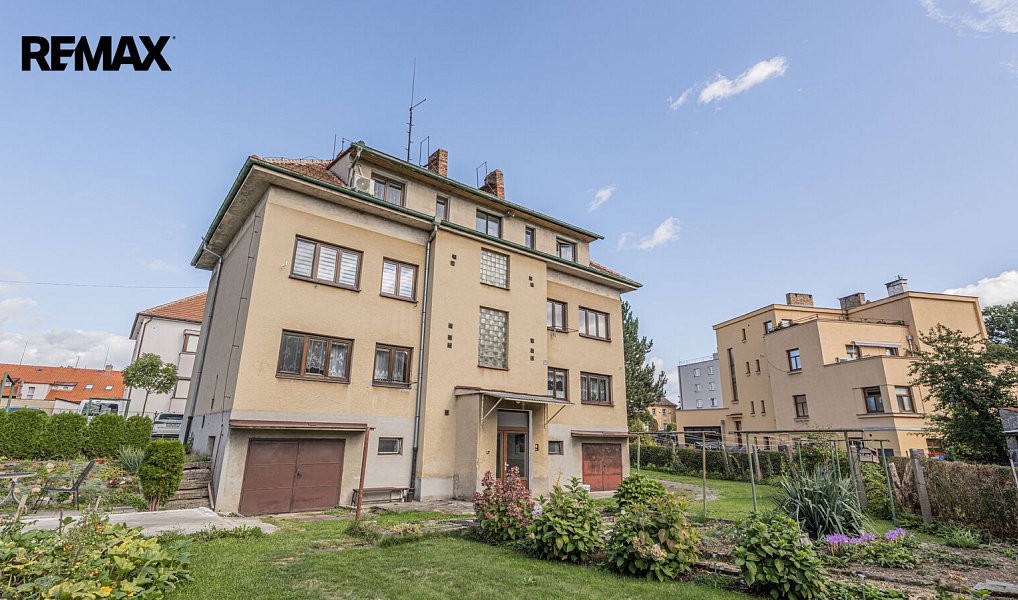 Pronájem bytu 3+kk 56 m², Blatná – fotka 1 z 13