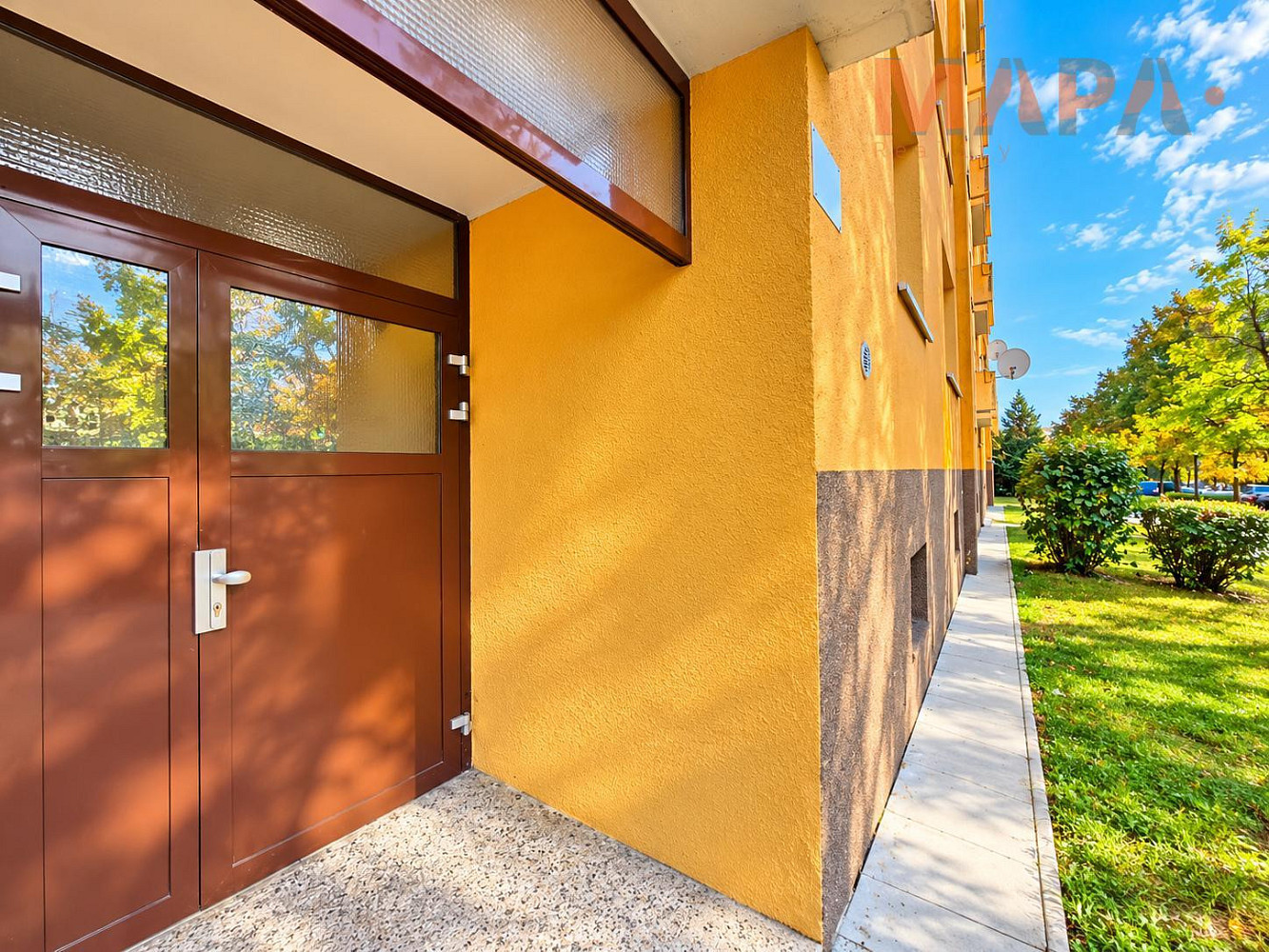 Prodej bytu 2+1 60 m² – fotografie 4