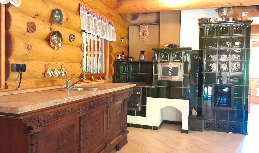 Prodej ubytovacího objektu 83 m², Plavy – náhled fotky 3