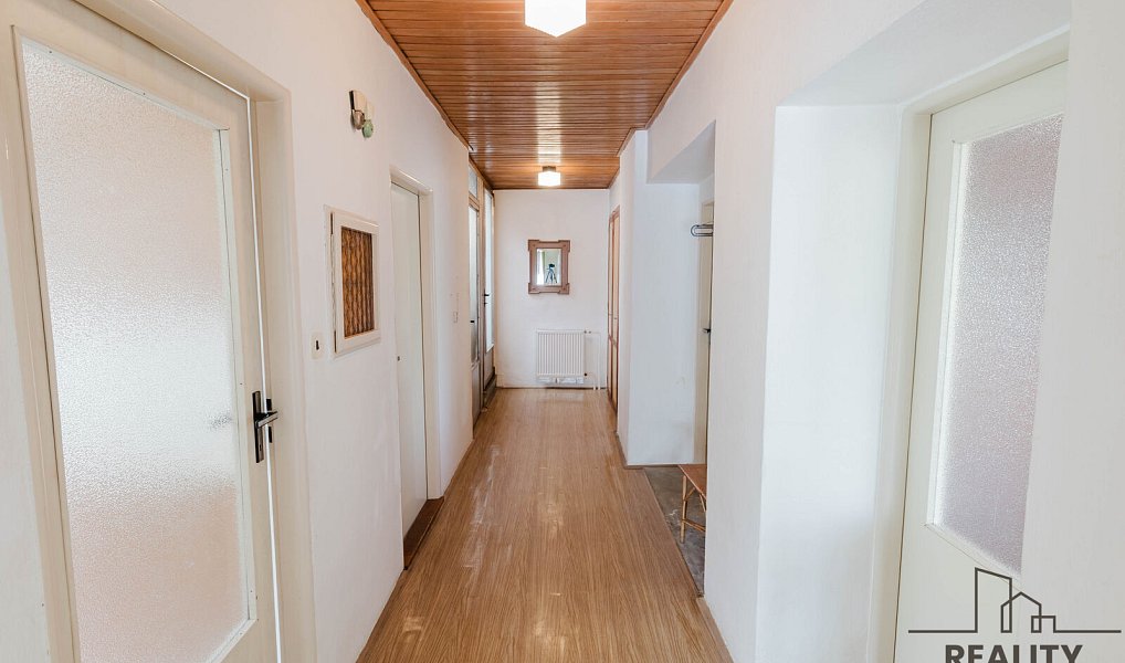 Prodej domu 122 m² s pozemkem 273 m², Třebíč – náhled fotky 17