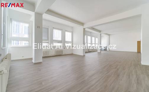Pronájem obchodních prostor 183 m², Solní, Plzeň - Vnitřní Město