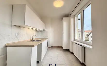 Pronájem bytu 3+kk 66 m²