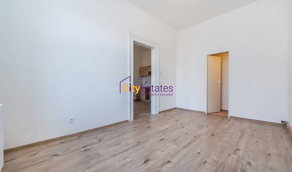 Pronájem bytu 1+1 40 m², Praha – náhled fotky 6