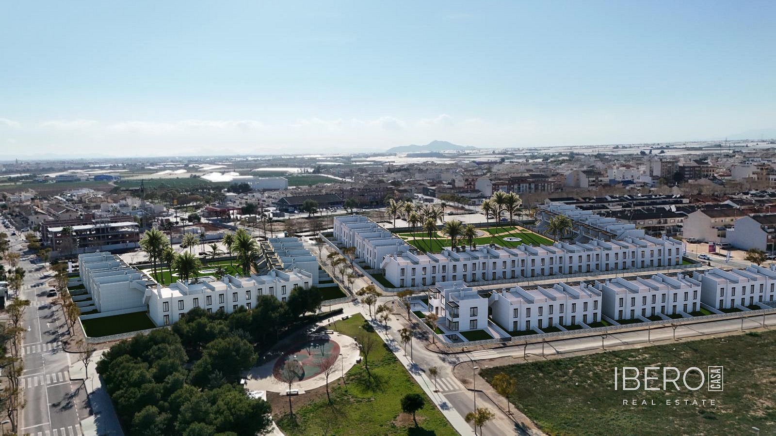 Prodej bytu 3+kk 60 m², Pilar de la Horadada
