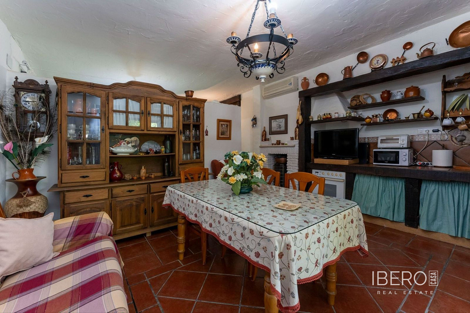 3+kk House in Coín, Miravalle Los Montecillos - Vista 5