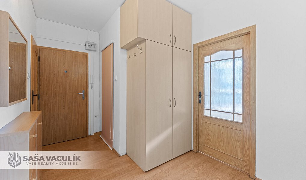 Prodej bytu 3+1 72 m², Vsetín – náhled fotky 6