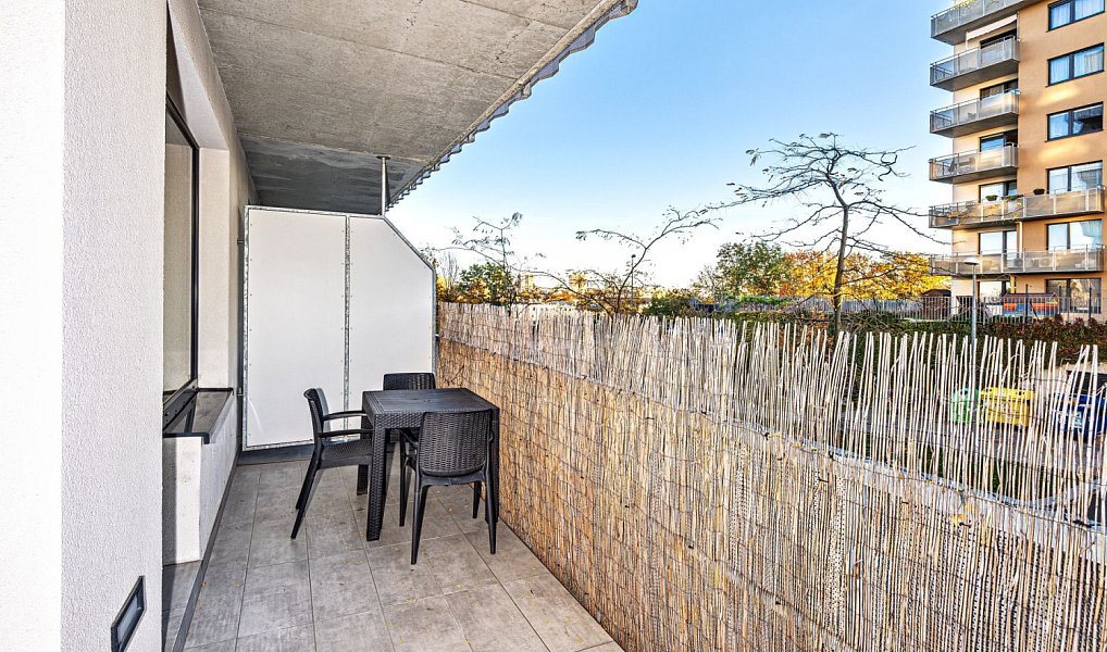 Pronájem bytu 2+kk 60 m², Praha – náhled fotky 5