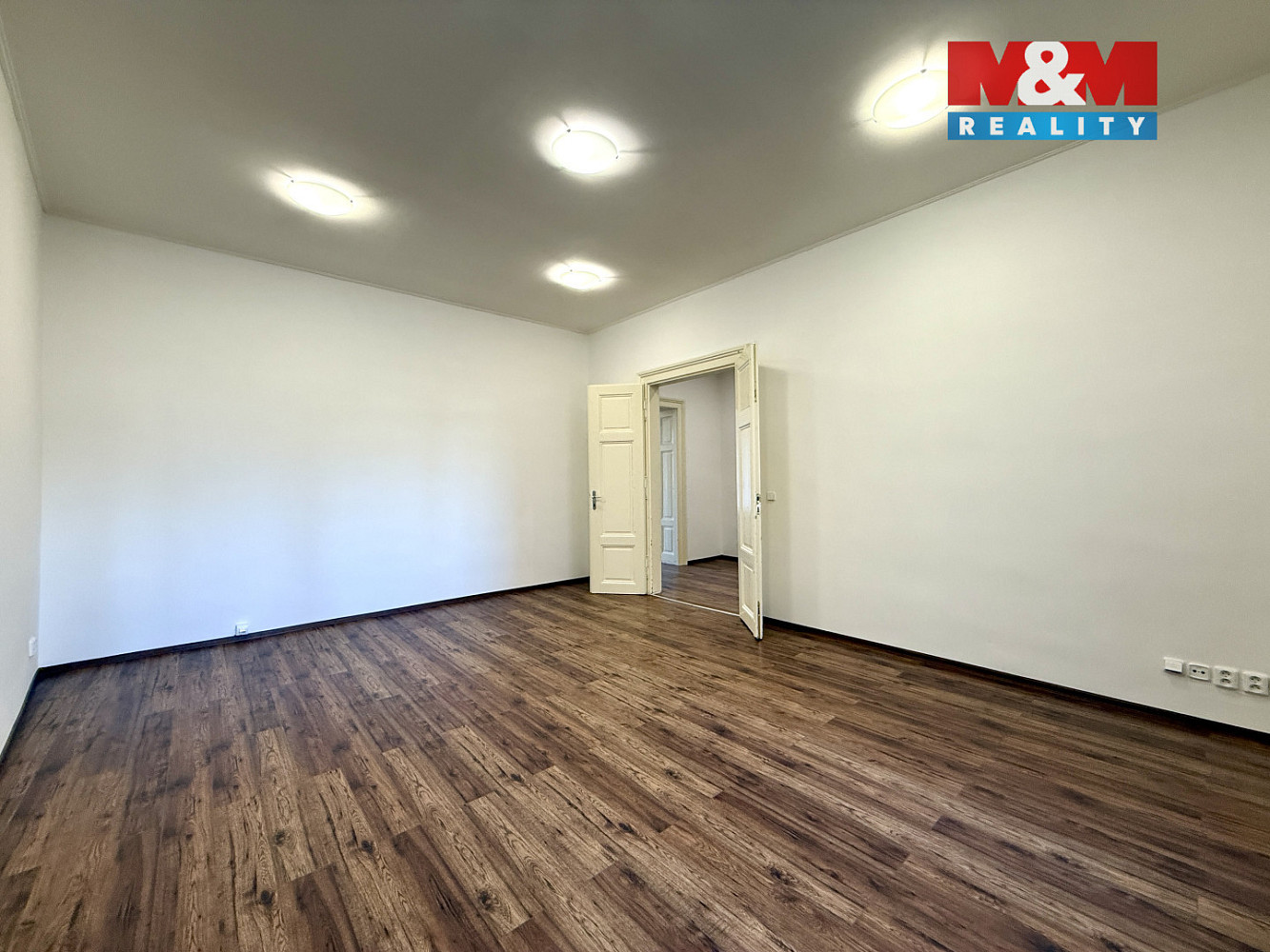Pronájem kanceláře 120 m² — photo 5