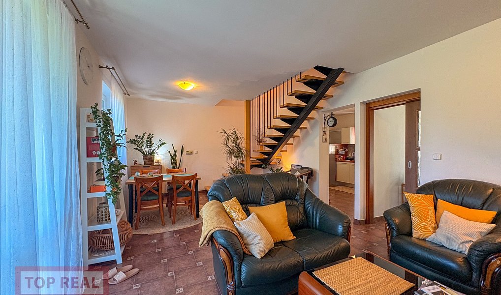 Prodej domu 97 m² s pozemkem 938 m², Kroměříž – náhled fotky 10