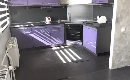 Pronájem bytu 2+1 48 m²