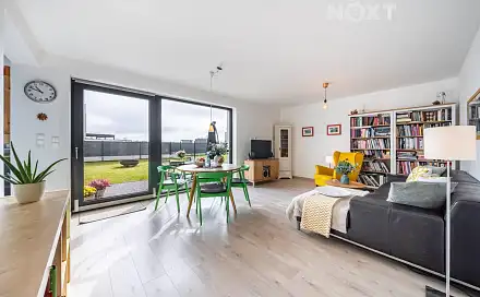 Prodej domu 147 m² s pozemkem 252 m², Lipová, Srubec, okres České Budějovice