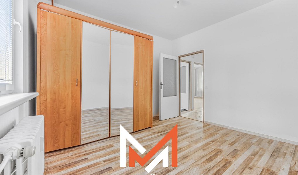 Prodej bytu 3+1 74 m², Náchod – náhled fotky 9