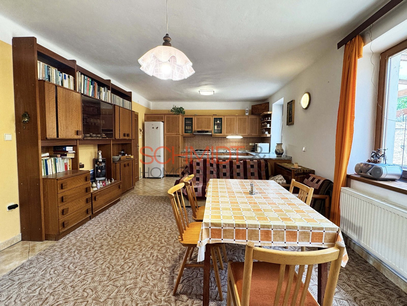 Prodej domu 130 m² s pozemkem 803 m² – fotografie 3
