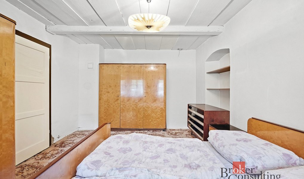 Prodej domu 220 m² s pozemkem 2 750 m², Dolní Podluží – náhled fotky 5