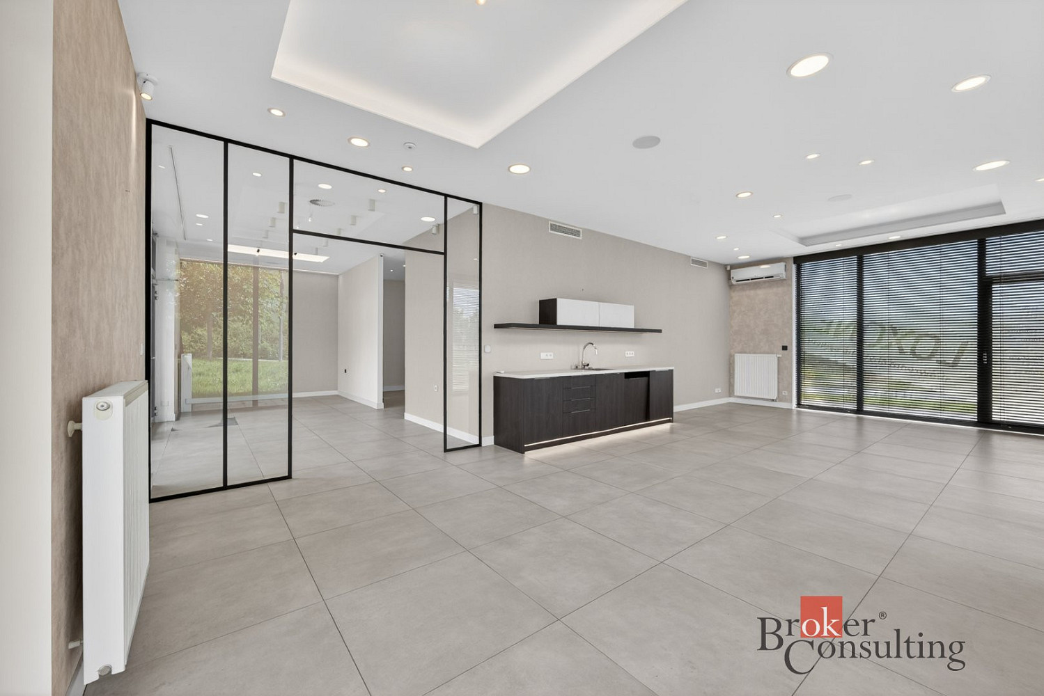 Prodej obchodních prostor 108 m²