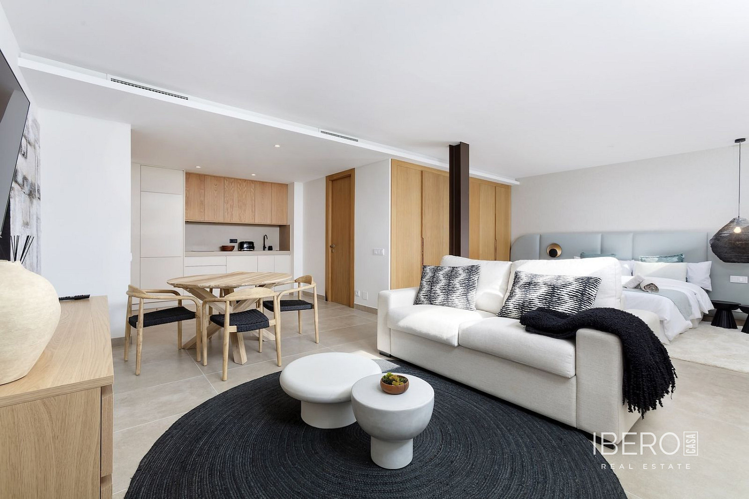 Casa 6+kk – Benahavís, La Cocha, Costa del Sol Occidental - Vista 4