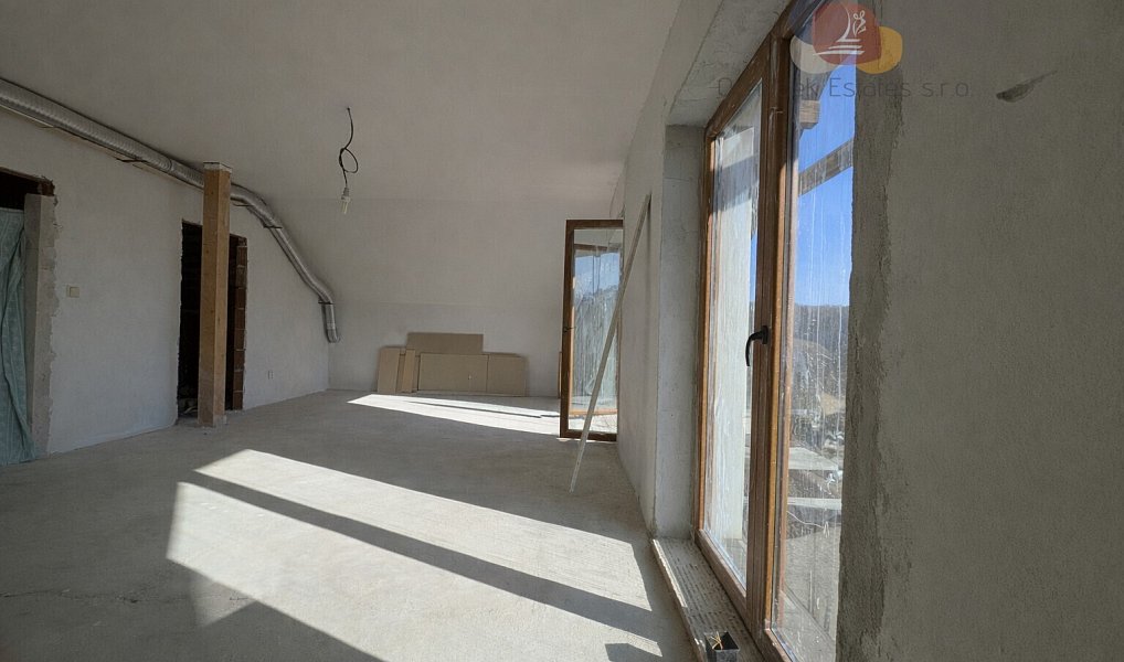 Prodej domu 129 m² s pozemkem 17 842 m², Albrechtice – náhled fotky 12