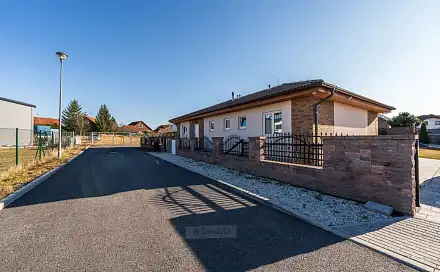 Prodej domu 160 m² s pozemkem 1 602 m², Habrová, Blatná, okres Strakonice