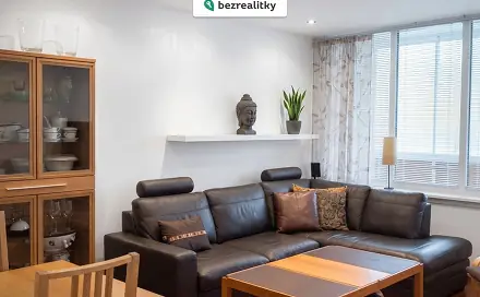 Prodej bytu 3+kk 80 m², Slovenského národního povstání, Louny