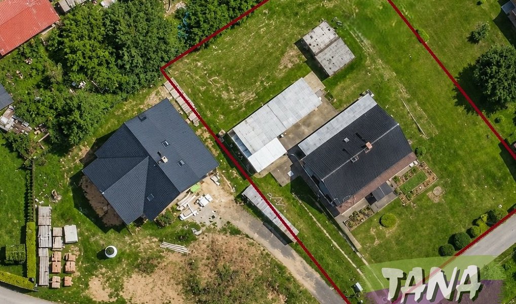 Prodej domu 175 m² s pozemkem 1 283 m², Horní Branná – náhled fotky 22
