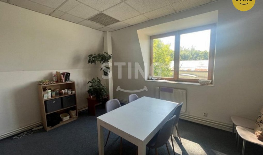 Pronájem kanceláře 100 m², Ostrava – náhled fotky 5